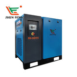 PM VARIABLE FREQUENCY SCREW COMPRESSOR