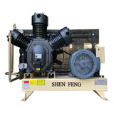 30bar/40bar High pressure piston air compressor