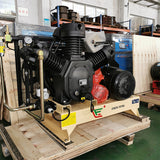 30bar/40bar High pressure piston air compressor