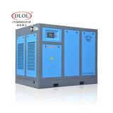 Fix speed direct driven screw compressor