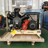 30bar/40bar High pressure piston air compressor