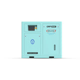 Air-cooled CCS/BV Marine screw compressor