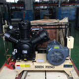 30bar/40bar High pressure piston air compressor