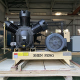 30bar/40bar High pressure piston air compressor