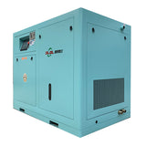 Air-cooled CCS/BV Marine screw compressor