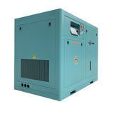 Air-cooled CCS/BV Marine screw compressor