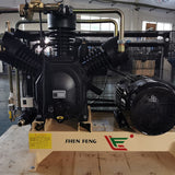 30bar/40bar High pressure piston air compressor