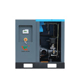 PM VARIABLE FREQUENCY SCREW COMPRESSOR