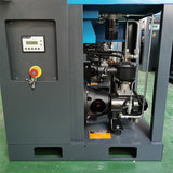 PM VARIABLE FREQUENCY SCREW COMPRESSOR