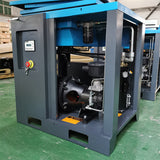 PM VARIABLE FREQUENCY SCREW COMPRESSOR